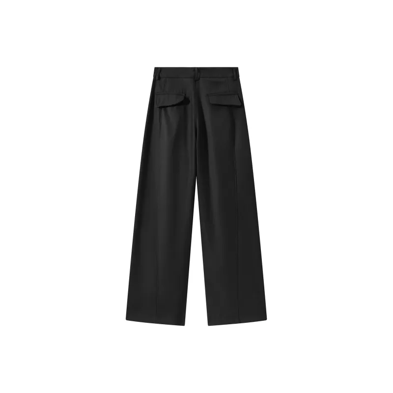 Kawasaki Casual Pants Unisex-1
