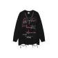 Black Long-Sleeved