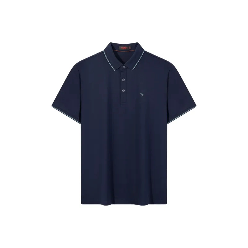 SEVEN Polo Shirts Men-8