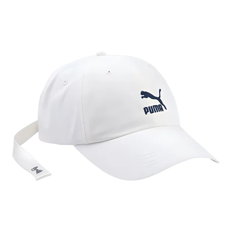 PUMA Polyester Baseball Caps Unisex Multicolor-2