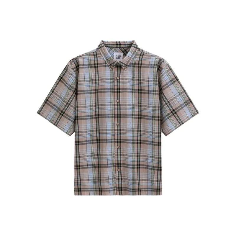 GAP Shirts Unisex-0