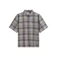 Brown Plaid