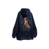 Navy Blue (Thickened and Fleece-Lined Upgraded)
