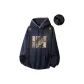 Navy Blue (Fleece-Lined)