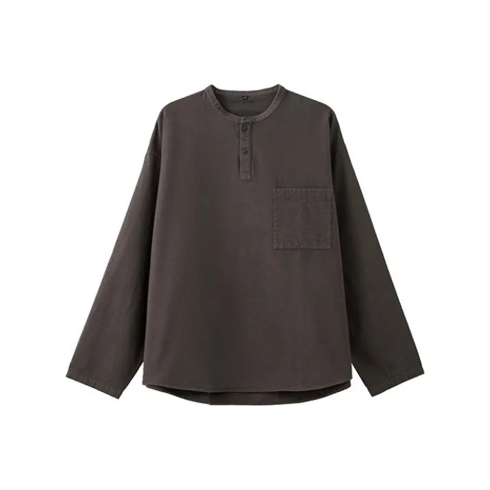 MUJI Shirts Men-1