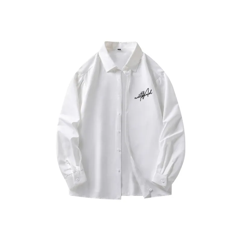 Northend Shirts Unisex-3