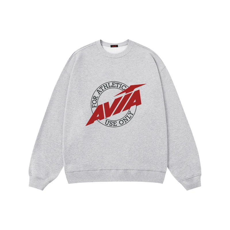 AVIA Sweatshirts Unisex-11