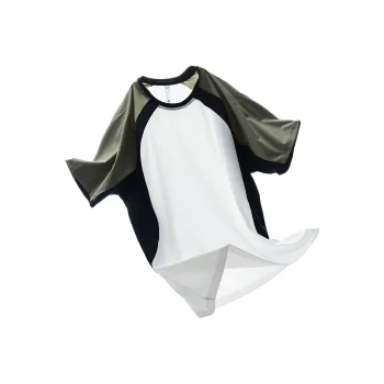 Ganbostore T Shirts Unisex