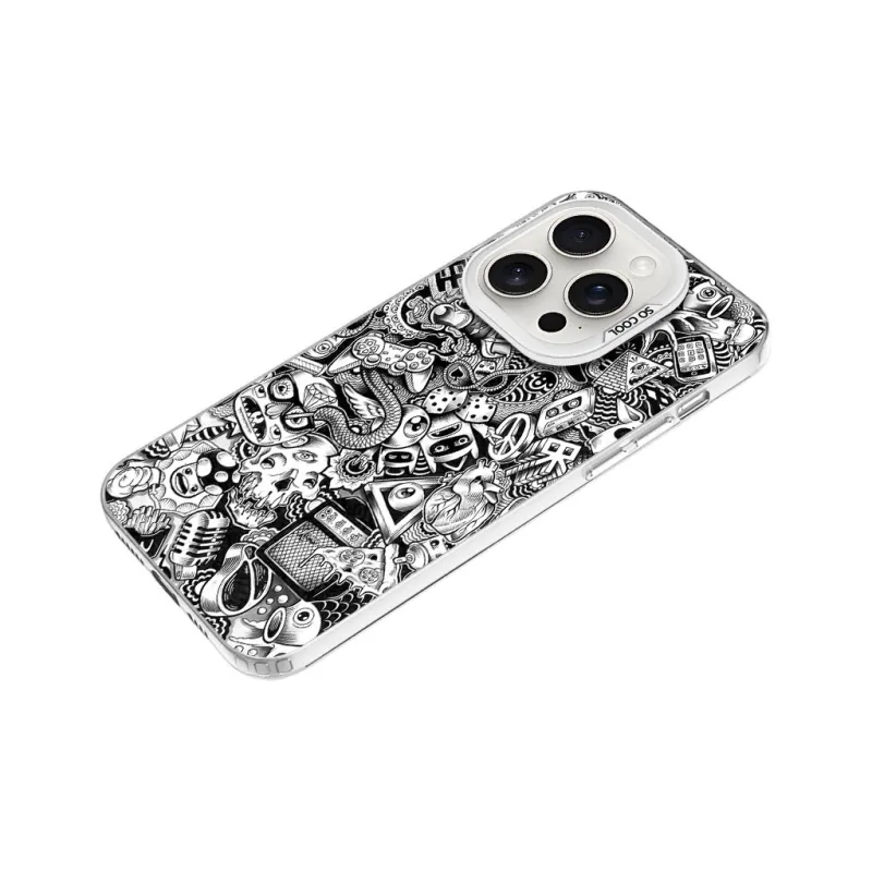 MaiBuZhe Phone Cases-22