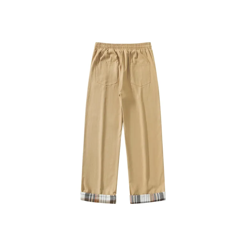 Lightning X Storm Casual Pants Unisex-8