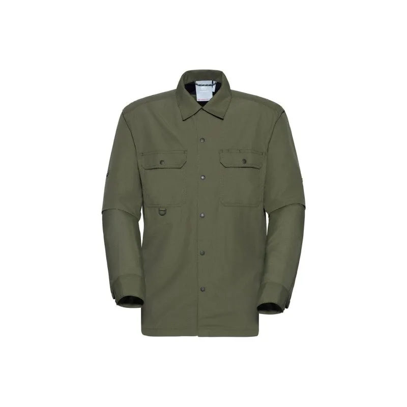 MAMMUT Shirts Men-4