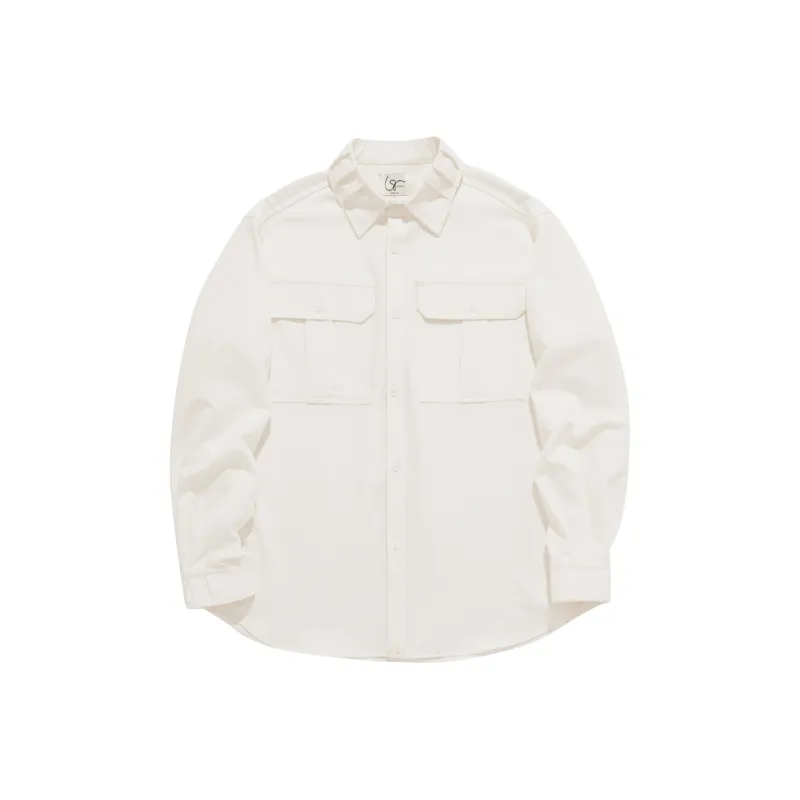 LR MADE Shirts Unisex-0