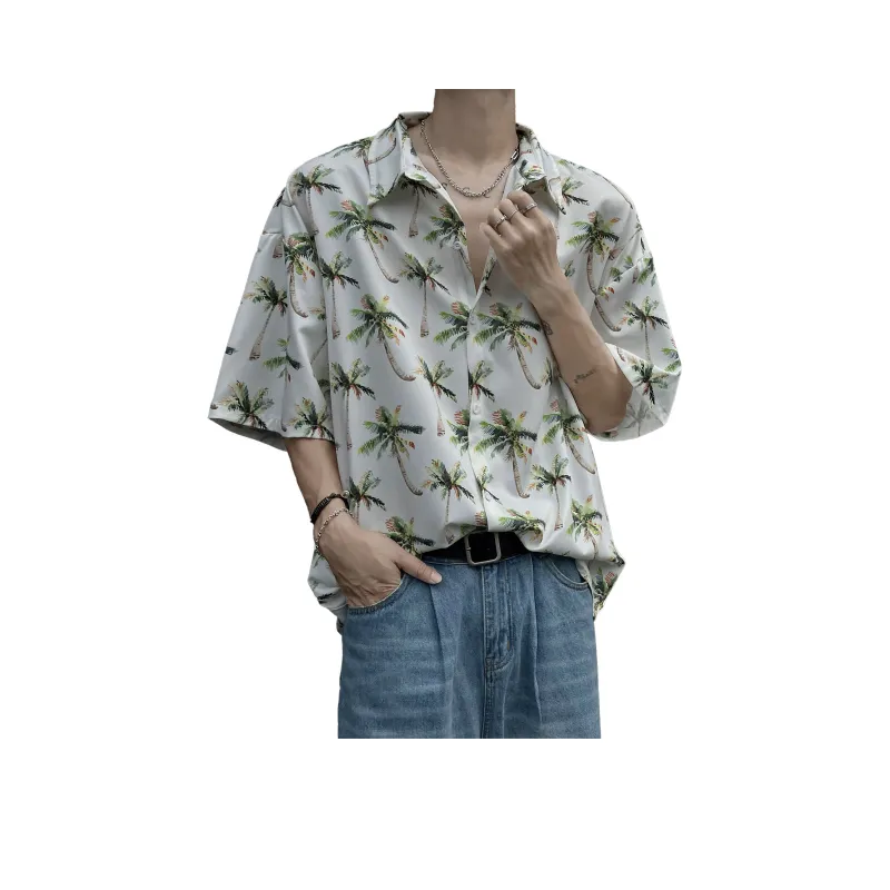 NOAHGIGI Shirt Unisex Size 3 Tricolor-9
