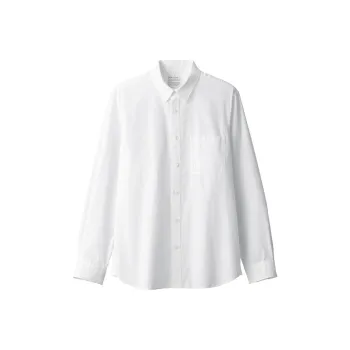MUJI Shirts Men White