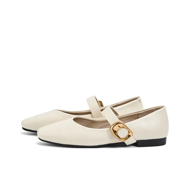 La Chapelle Women's Casual Shoes 1.3cm Women's-8