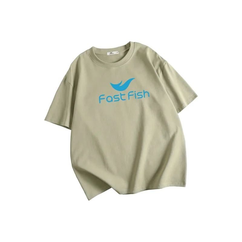FASTFISH T Shirts Unisex-10