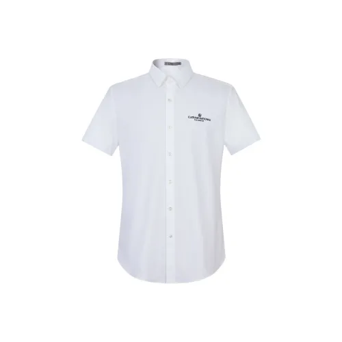 C'N'C New Order & Classics Series Shirt Men's