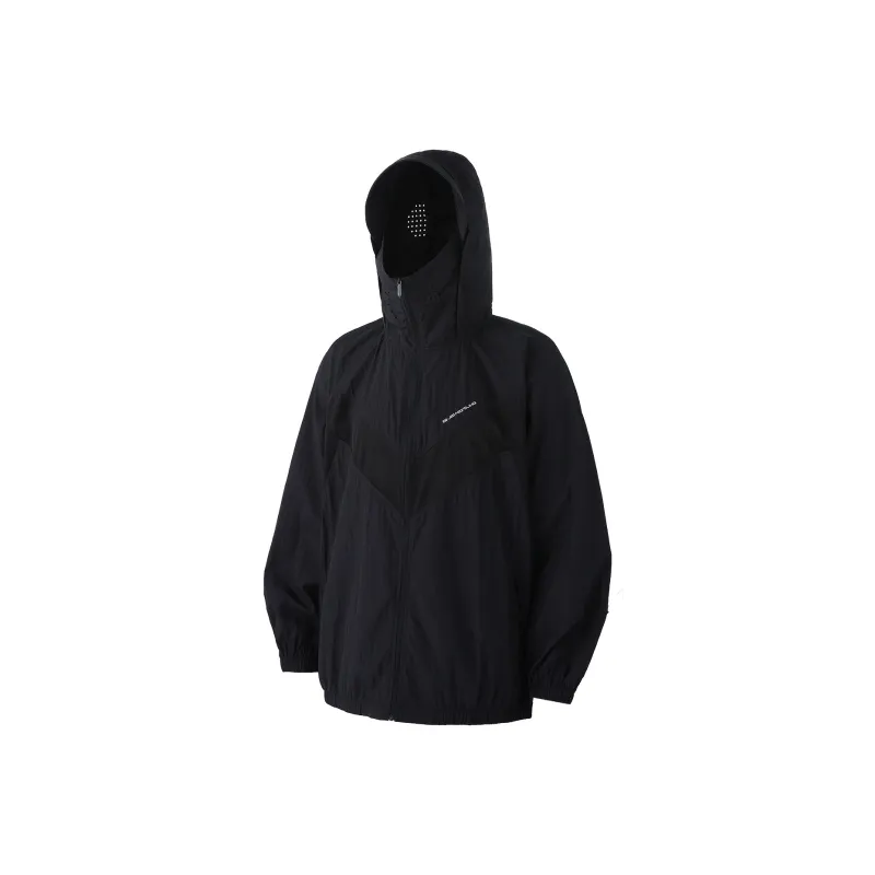 BJHG Sun Protection Clothing Unisex-1