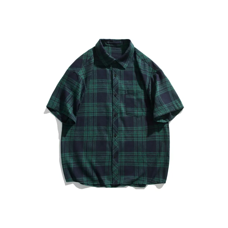 MARK WAFFLE Shirts Unisex-7