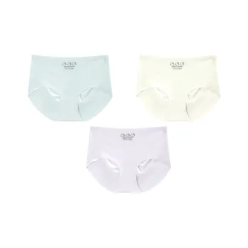 GUKOO x Hello Kitty Sanrio Series Underpants Women's 3 Pack