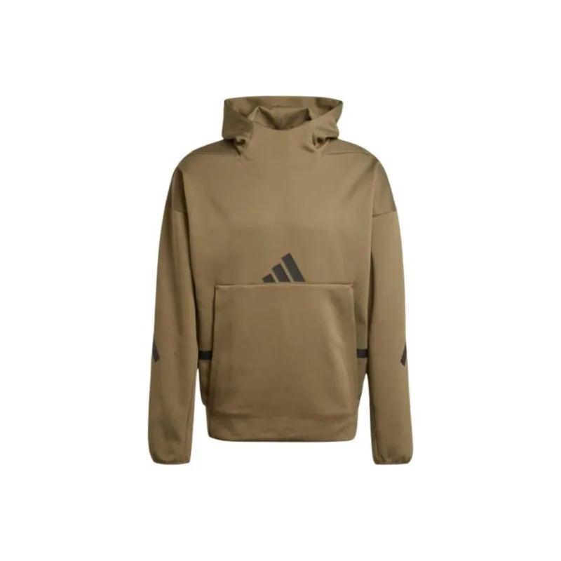 Adidas Free Shipping With AdiClub Z.N.E. Hoodie-0