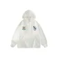 White[Thickened and Fleece-Lined]