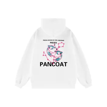 Pancoat Sweatshirts Unisex