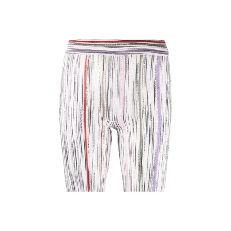 MISSONI Pants Women's Multicolor-4