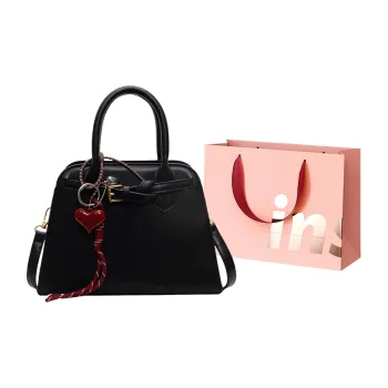 WHEELY BABY+ PU Handbag Regular Women's Multicolor