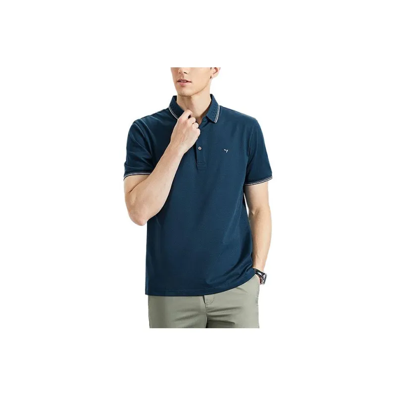 SEVEN Polo Shirts Men-1