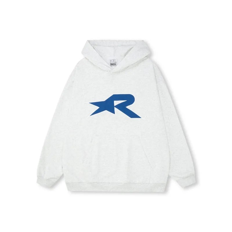 RASS New Vision Series Sweatshirt Unisex-2