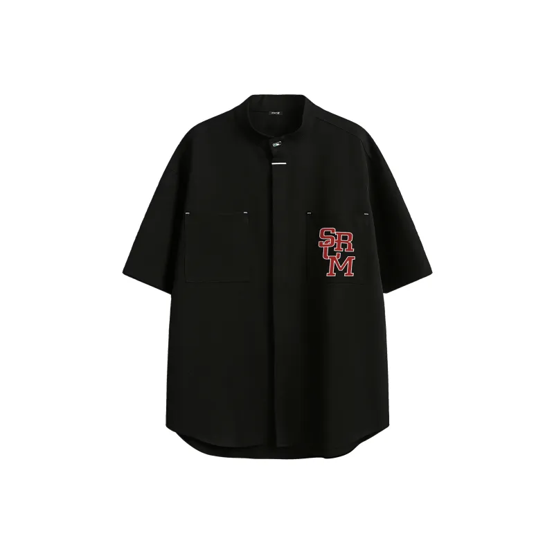 SCRM Shirts Unisex-0