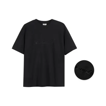 CHINISM T Shirts Unisex