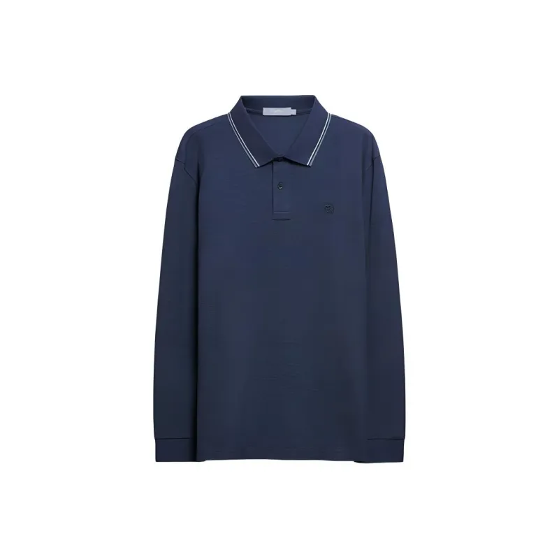 GOLDLION T Shirts Men-4
