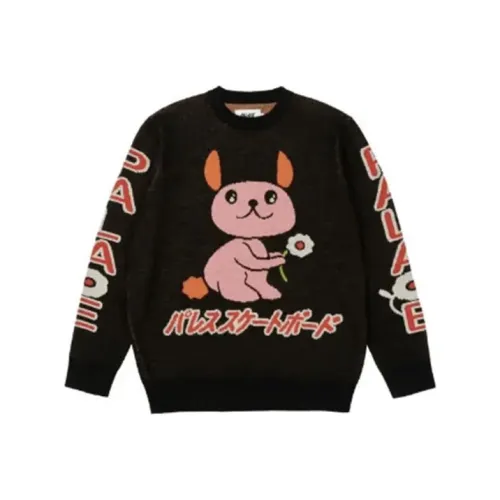 PALACE Cosy Knit