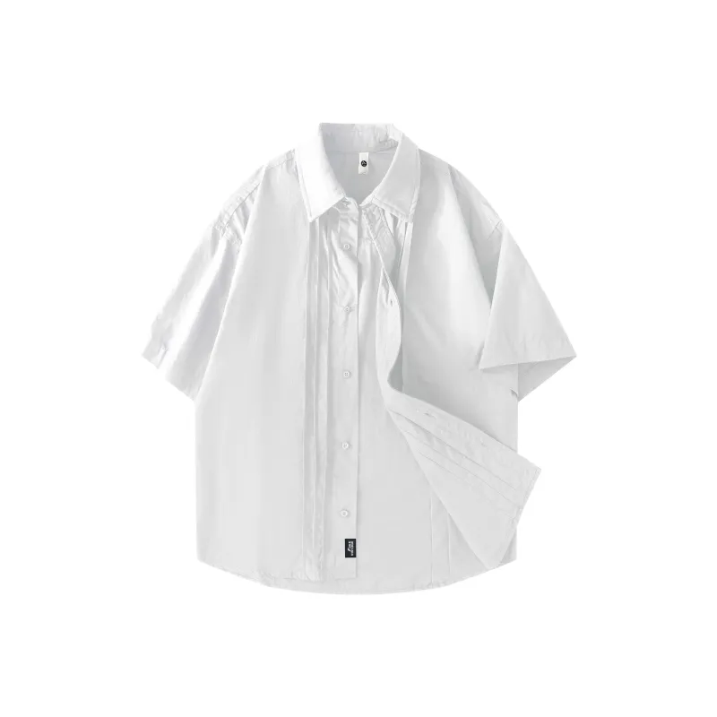 FAKE VINTAGE Shirts Unisex-2