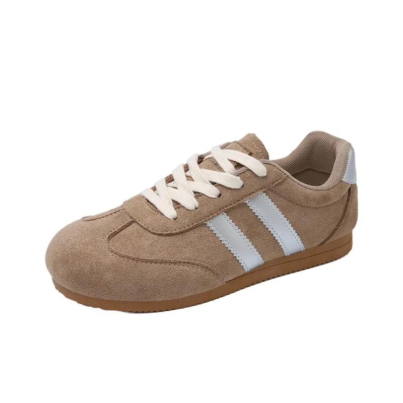 Puppytown Waterproof And Slip Resistant Low Top Skateboard Shoes Women's-15