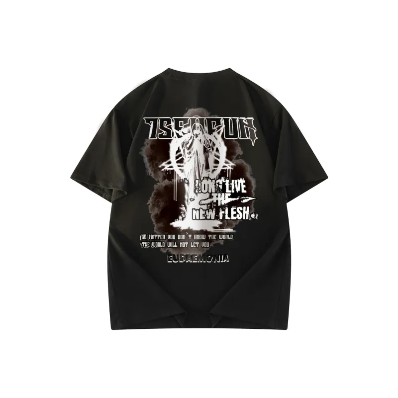 7 SEVFUN T Shirts Unisex-0