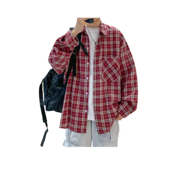 ACUOD BY CHANU Shirt Coat Unisex