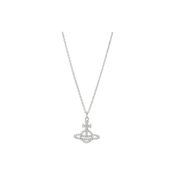 Vivienne Westwood Small Grace Orb pendant Necklace