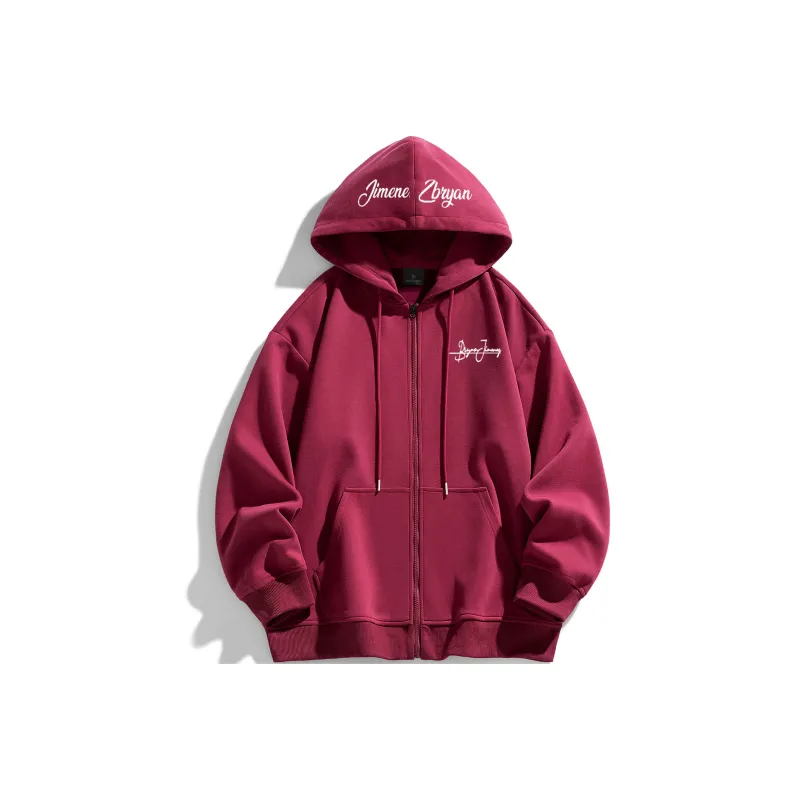 BRYAN JIMENEZ Sweatshirt Unisex-22