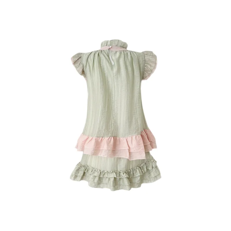Udon House Two Piece Skirt Sets Women's-1