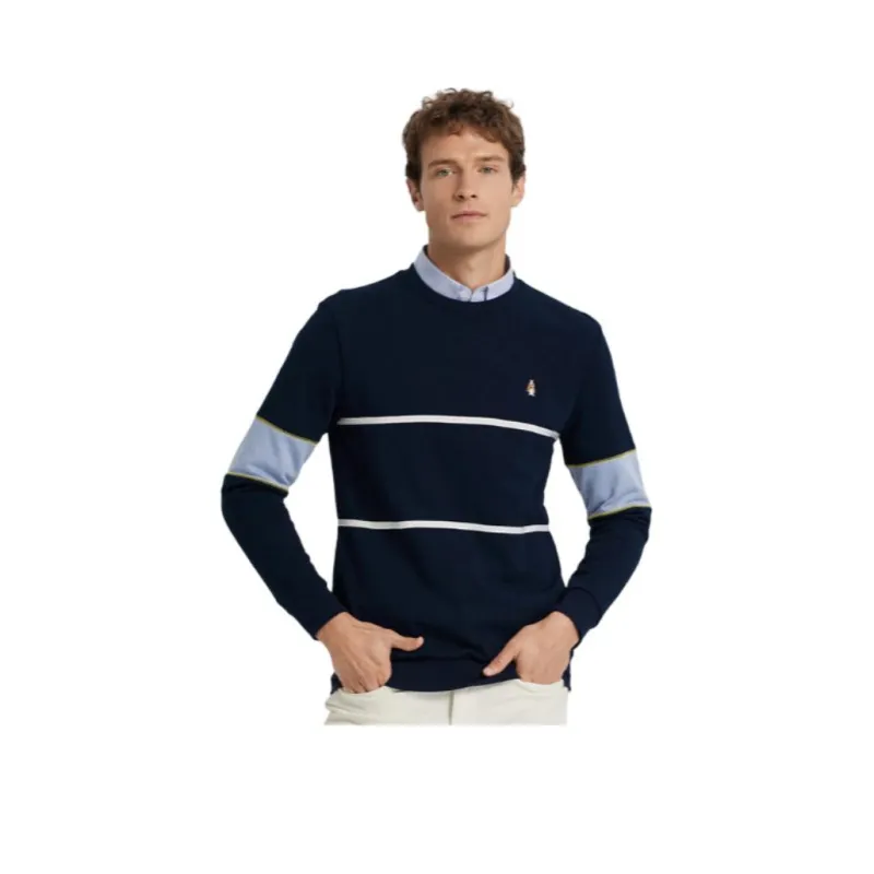 Hush Puppies Sweatshirts Men-3