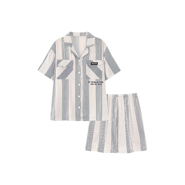 O'MESIK Unisex Pajama Sets-6