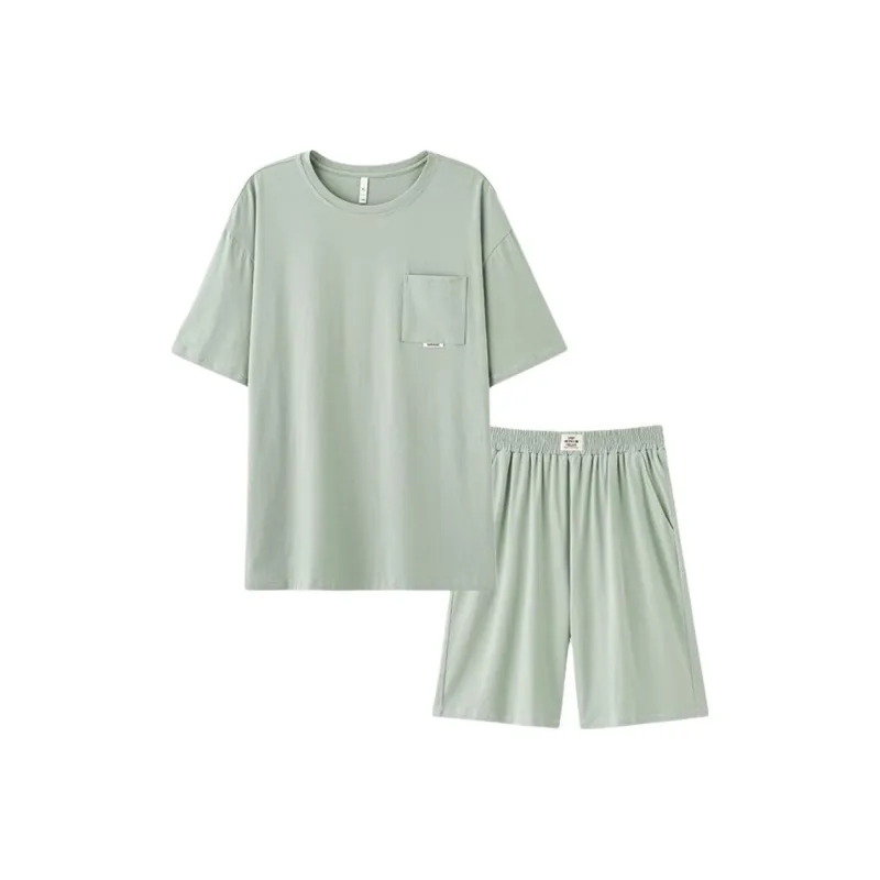 7 SEVFUN Unisex Pajama Sets-30