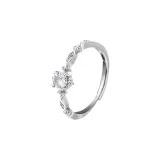 Women's-Enchanting Style[S999 Fine Silver]