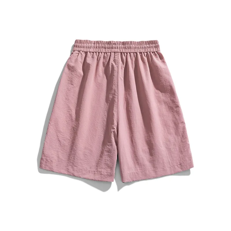 Kele Coco Casual Shorts Unisex-6