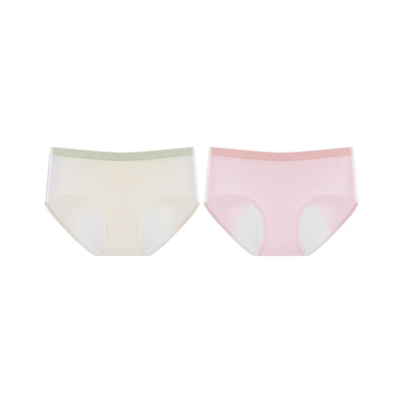 Caramella Underpants Women's 2 Pack-15