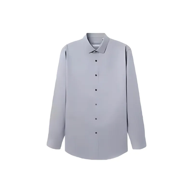 GOLDLION Shirts Men-10