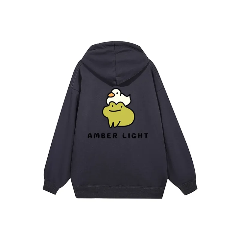 AMBER LIGHT Sweatshirts Unisex-35